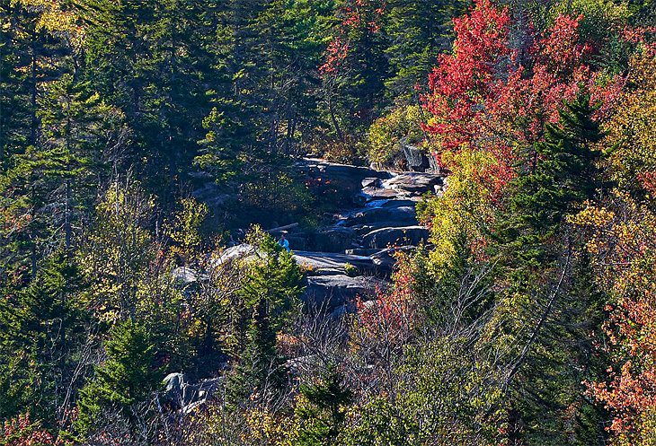 14 Top-Rated Hiking Trails in New Hampshire