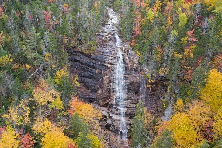 14 Top-Rated Hiking Trails in New Hampshire