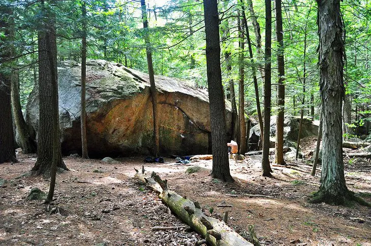 14 Top-Rated Hiking Trails in New Hampshire