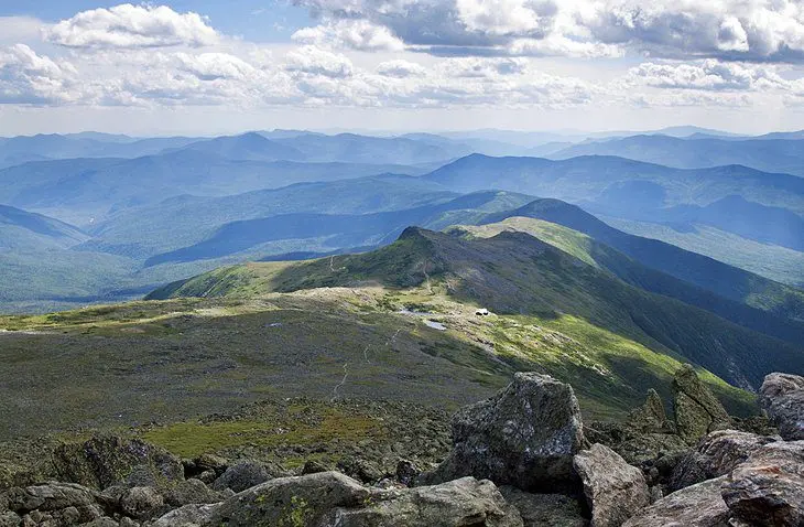 14 Top-Rated Hiking Trails in New Hampshire