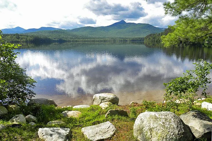 14 Top-Rated Hiking Trails in New Hampshire