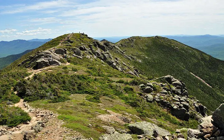 14 Top-Rated Hiking Trails in New Hampshire