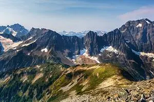 14 Top-Rated Hiking Trails in Olympic National Park