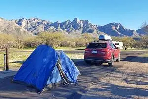 14 Top-Rated Hiking Trails in Tucson