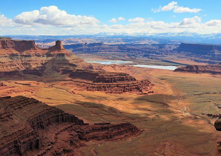 14 Top-Rated Hiking Trails in Utah