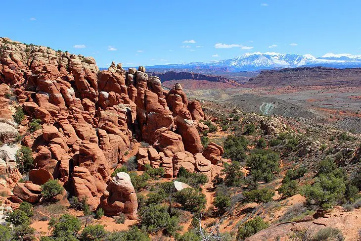 14 Top-Rated Hiking Trails in Utah