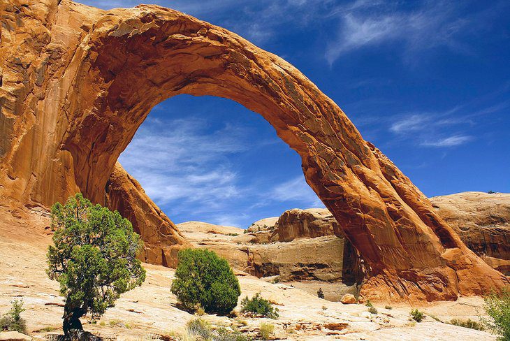 14 Top-Rated Hiking Trails in Utah