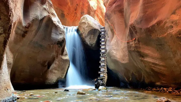 14 Top-Rated Hiking Trails in Utah