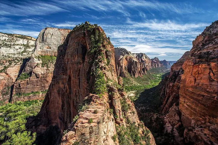 14 Top-Rated Hiking Trails in Utah