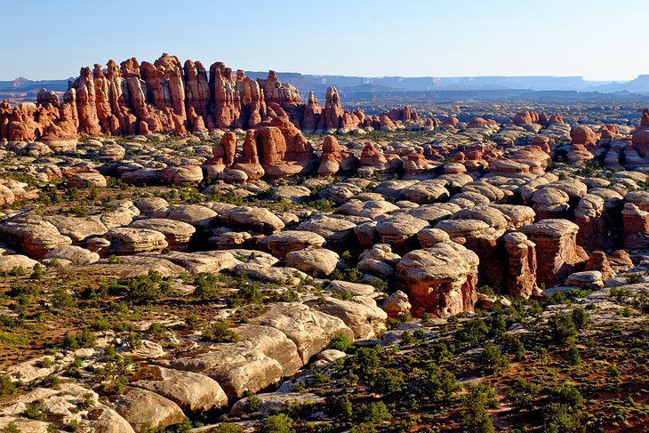 14 Top-Rated Hiking Trails in Utah