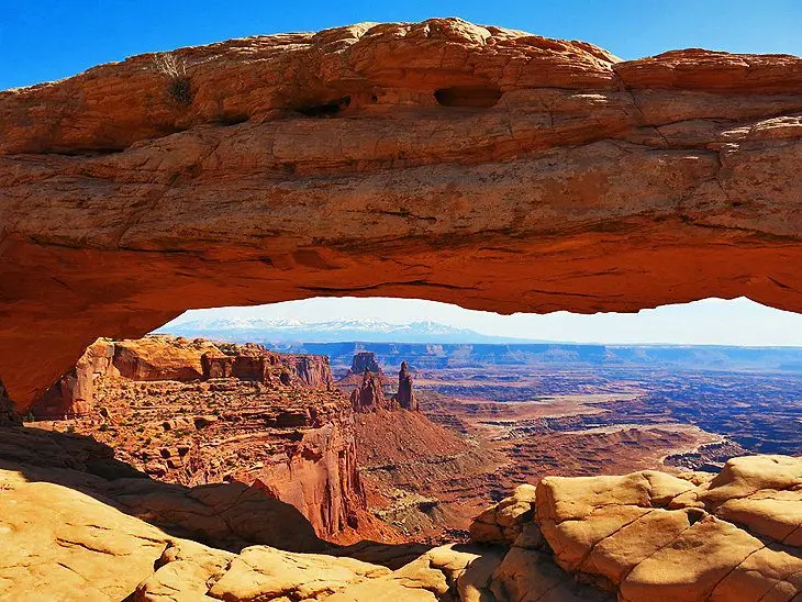 14 Top-Rated Hiking Trails in Utah