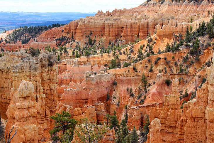 14 Top-Rated Hiking Trails in Utah