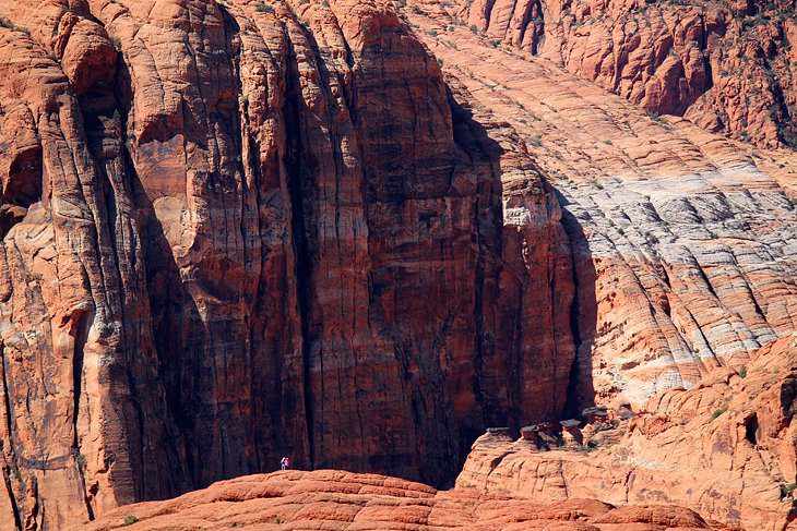 14 Top-Rated Hiking Trails in Utah