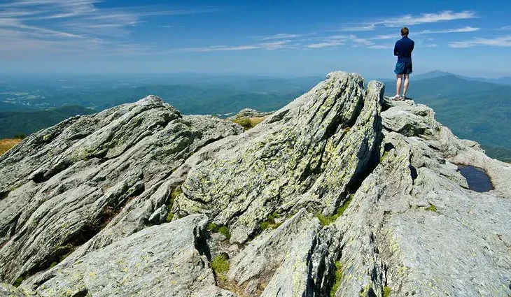 14 Top-Rated Hiking Trails in Vermont