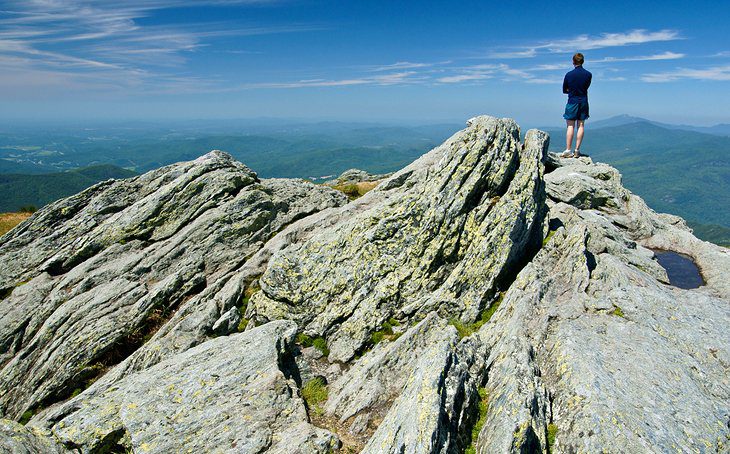 14 Top-Rated Hiking Trails in Vermont