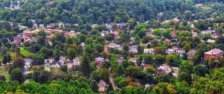 14 Top-Rated Hiking Trails in Vermont