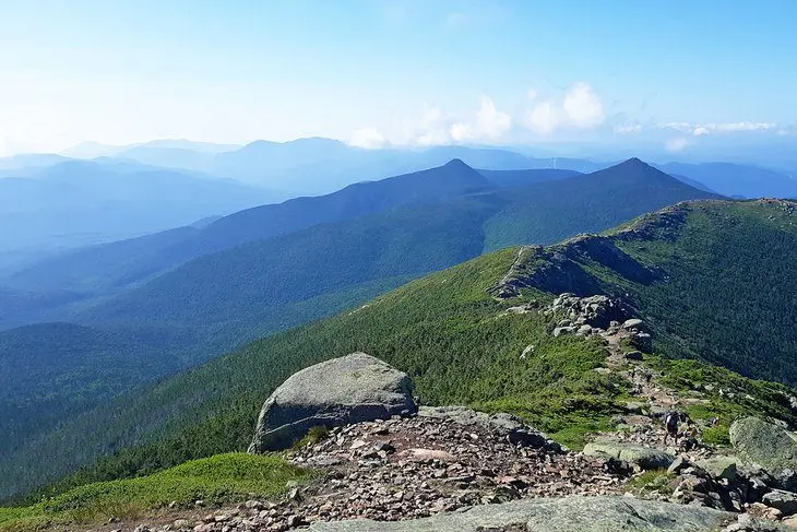 14 Top-Rated Hiking Trails in Vermont