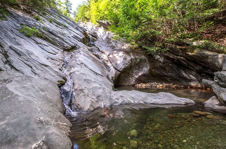 14 Top-Rated Hiking Trails in Vermont