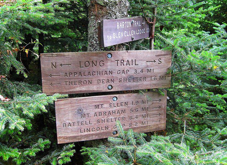 14 Top-Rated Hiking Trails in Vermont