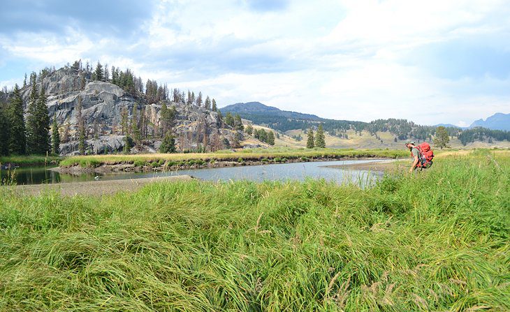 14 Top-Rated Hiking Trails in Yellowstone National Park