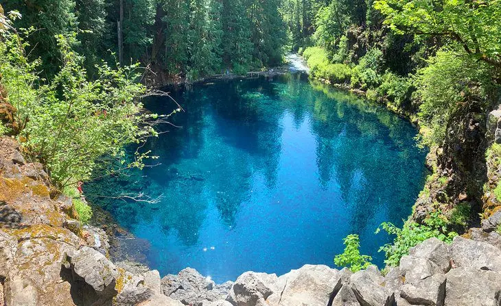 14 Top-Rated Hiking Trails near Bend, OR