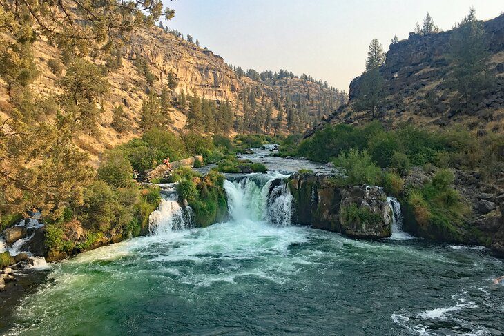 14 Top-Rated Hiking Trails near Bend, OR