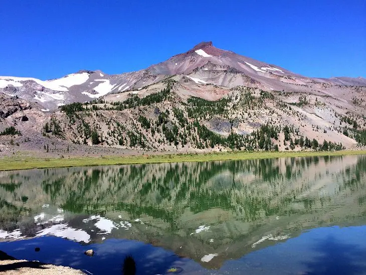 14 Top-Rated Hiking Trails near Bend, OR