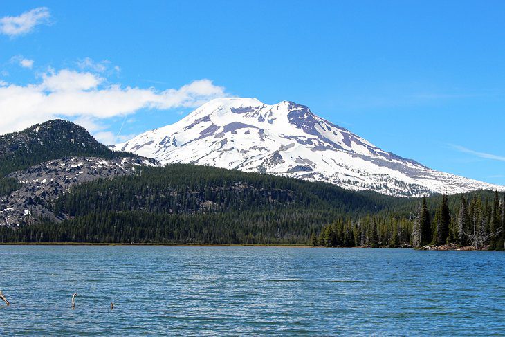 14 Top-Rated Hiking Trails near Bend, OR