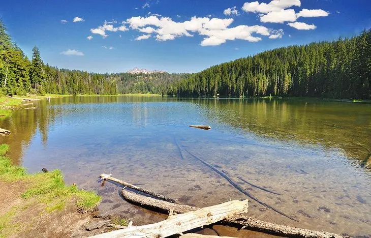 14 Top-Rated Hiking Trails near Bend, OR