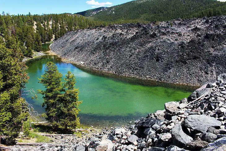 14 Top-Rated Hiking Trails near Bend, OR