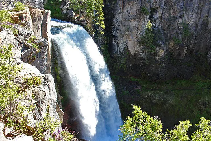 14 Top-Rated Hiking Trails near Bend, OR