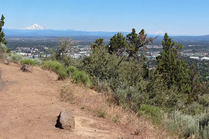 14 Top-Rated Hiking Trails near Bend, OR