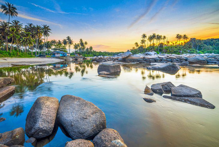 14 Top-Rated Islands in Indonesia