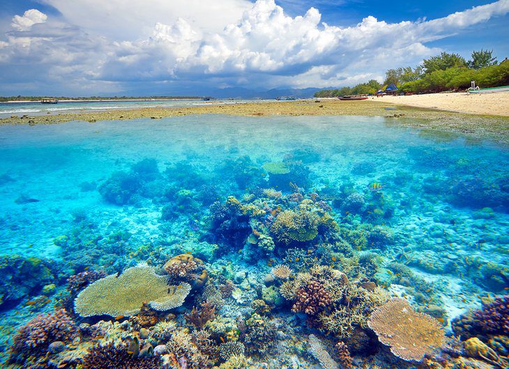 14 Top-Rated Islands in Indonesia