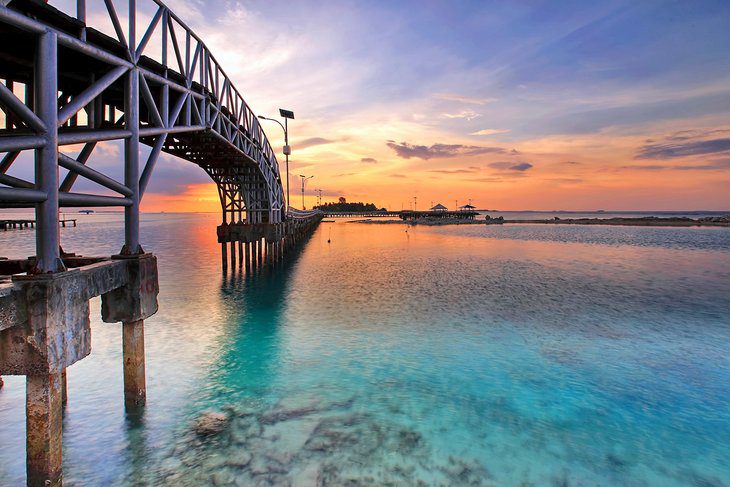 14 Top-Rated Islands in Indonesia