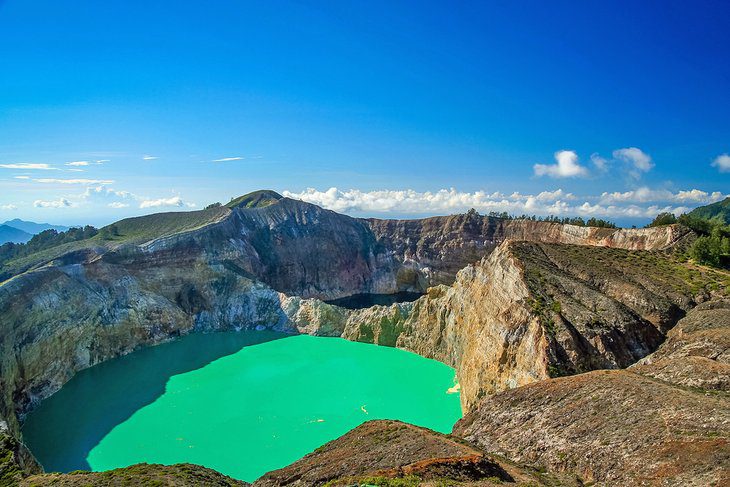 14 Top-Rated Islands in Indonesia