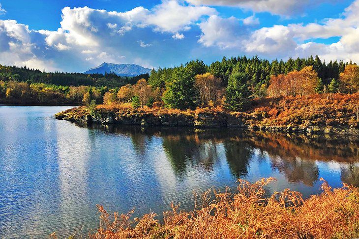 14 Top-Rated Lakes in Wales