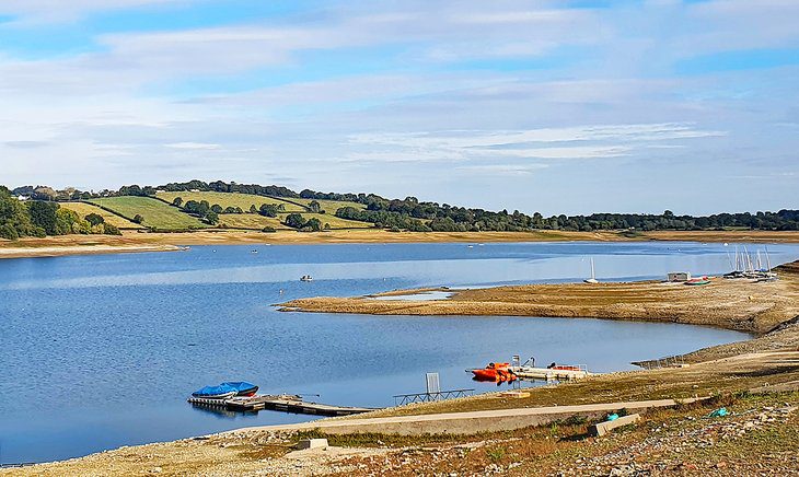 14 Top-Rated Lakes in Wales