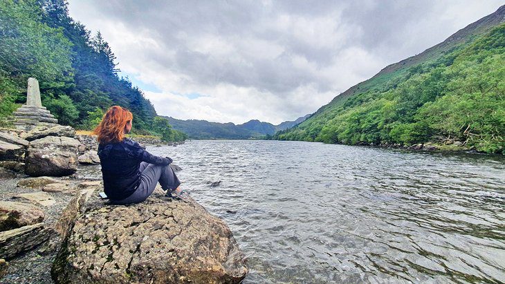 14 Top-Rated Lakes in Wales