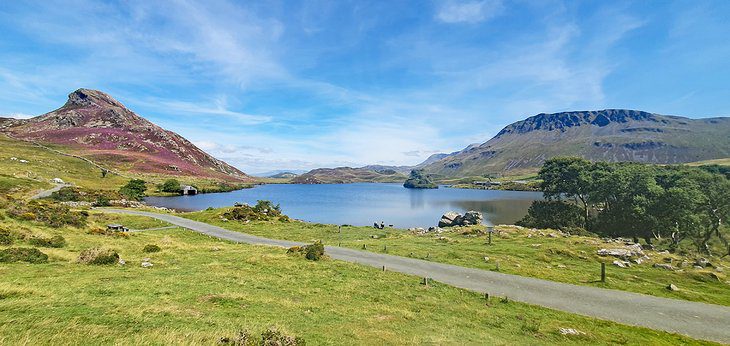 14 Top-Rated Lakes in Wales