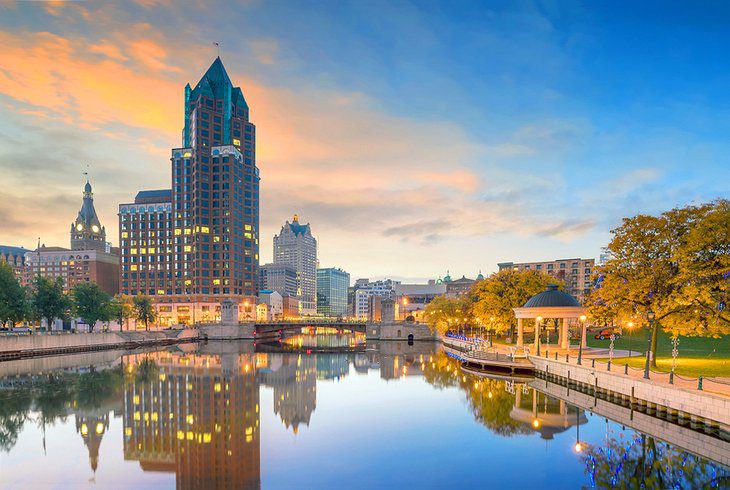 14 Top-Rated Midwestern Weekend Getaways