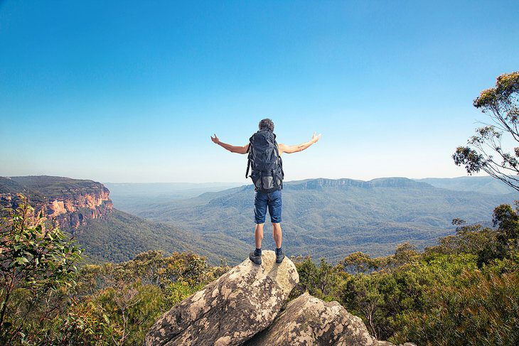 14 Top-Rated Outdoor Adventures in Australia