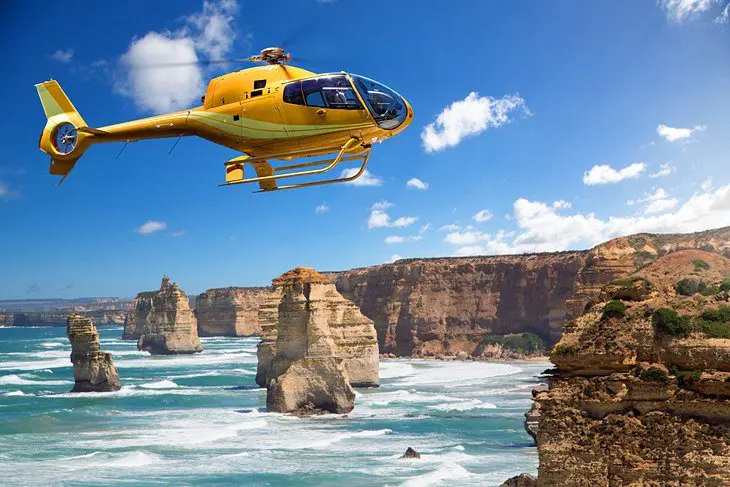 14 Top-Rated Outdoor Adventures in Australia