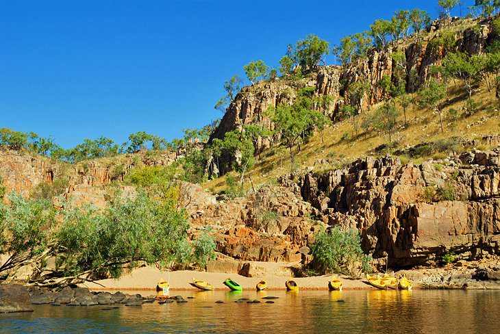 14 Top-Rated Outdoor Adventures in Australia