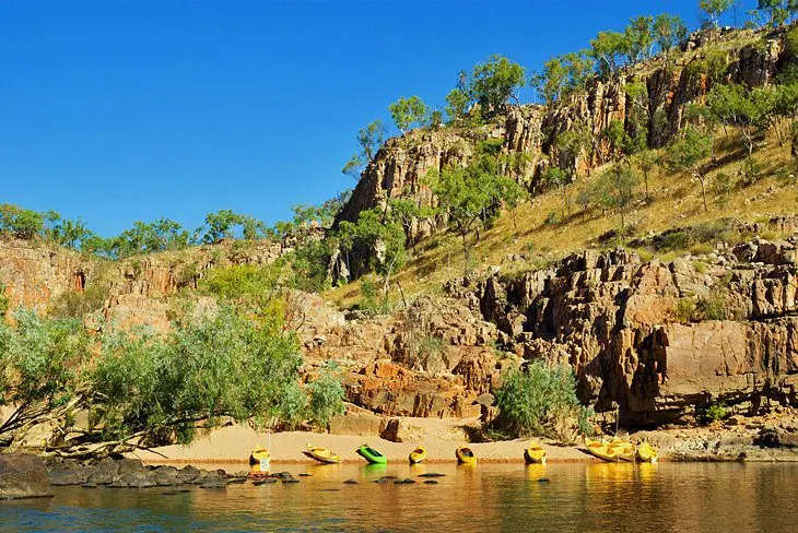 14 Top-Rated Outdoor Adventures in Australia