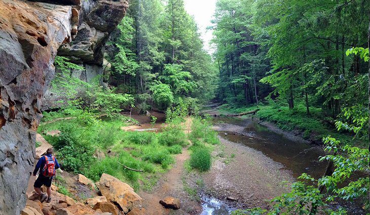 14 Top-Rated Outdoor Adventures in Ohio