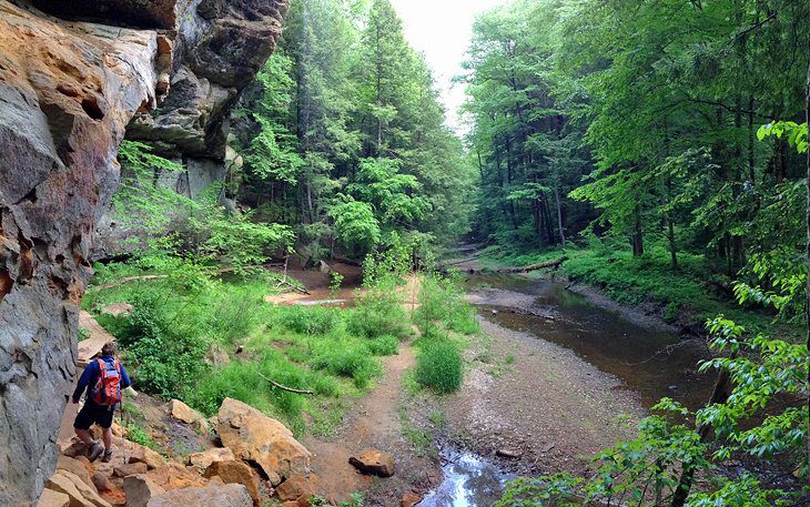 14 Top-Rated Outdoor Adventures in Ohio