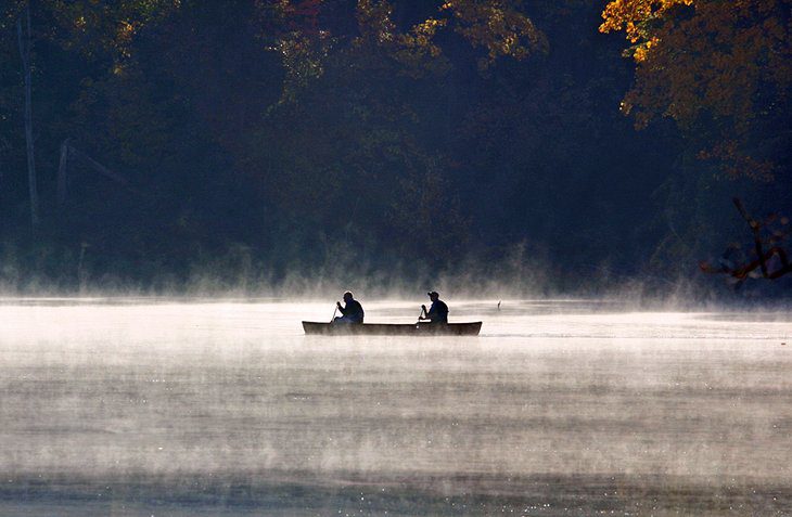 14 Top-Rated Outdoor Adventures in Ohio