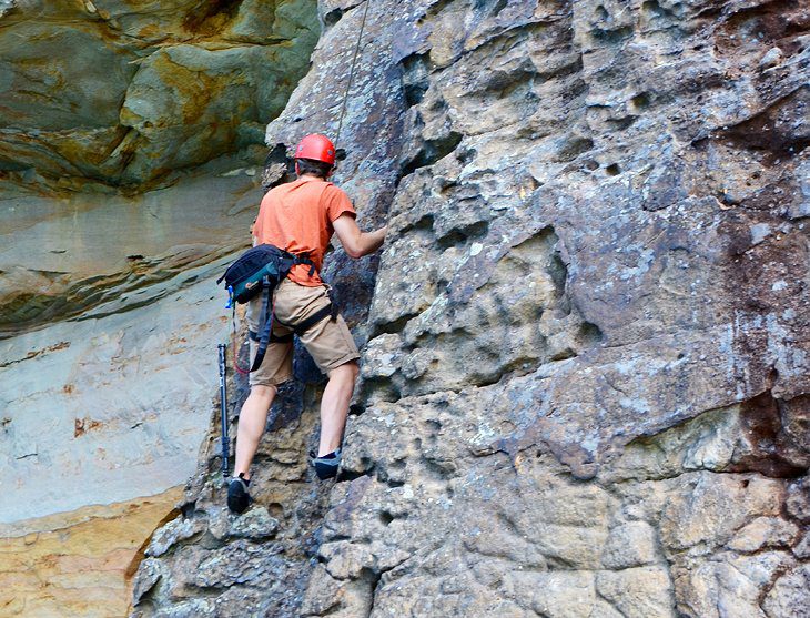 14 Top-Rated Outdoor Adventures in Ohio