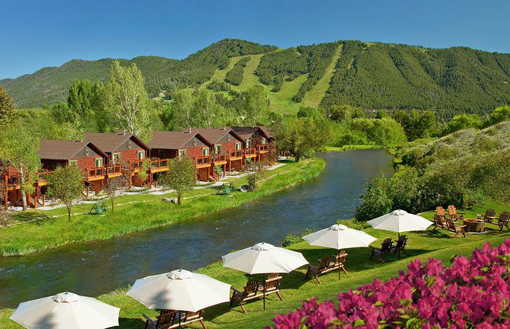 14 Top-Rated Places to Stay in Jackson Hole, WY